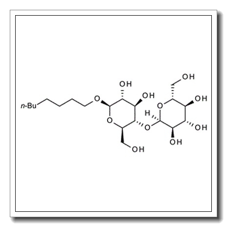 n-Octyl β-D-maltoside