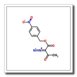 2-重氮乙酰乙酸对硝基苄酯