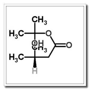 (S)-3-羟基丁酸(+)-叔丁酯