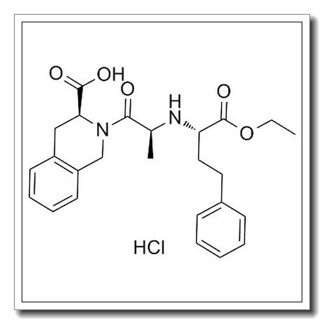 喹那昔利