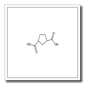 (1R,3r)-环戊烷-1,3-二羧酸