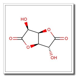 1,4:6,3-Glucarodilactone