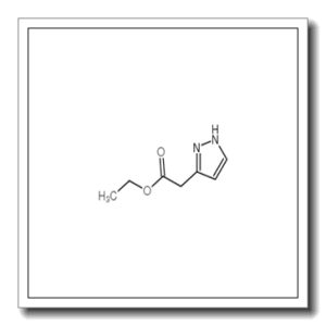 (1H-吡唑-3-基)乙酸乙酯