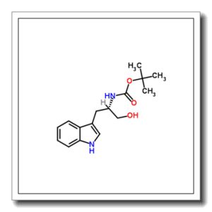 N-α-(叔丁氧基羰基)-L-色氨醇