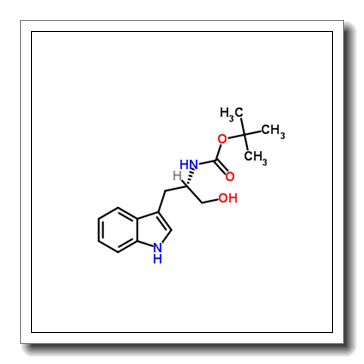N-alpha-BOC-L-tryptophanol CAS 82689-19-8