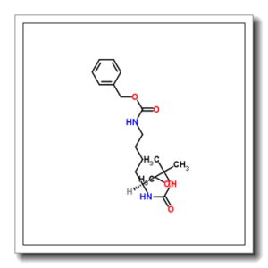 Boc-Lysinol(Z)