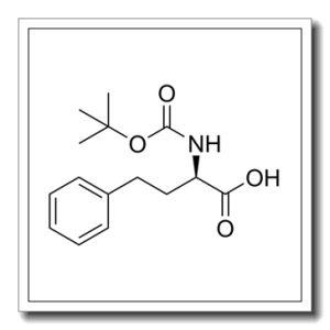 Boc-D-高苯丙氨酸
