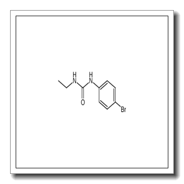 N-ethyl-N’-(4-bromo-phenyl)-urea