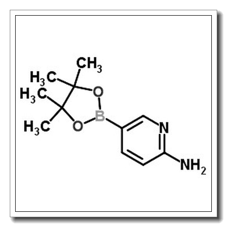 2-氨基吡啶-5-硼酸,频哪醇酯