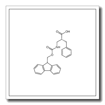 (2R)-2-benzyl-3-(9H-fluoren-9-ylmethoxycarbonylamino)propionic acid CAS 828254-16-6
