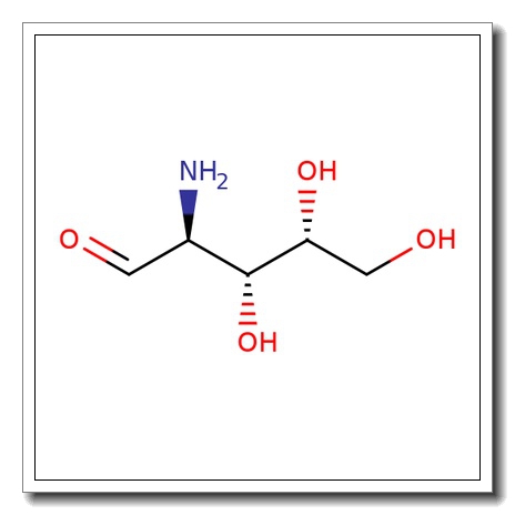 2-Amino-2-deoxy-D-lyxose