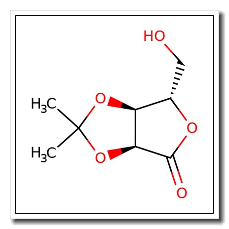 2,3-O-Isopropylidene-L-ribonic acid-1,4-lactone