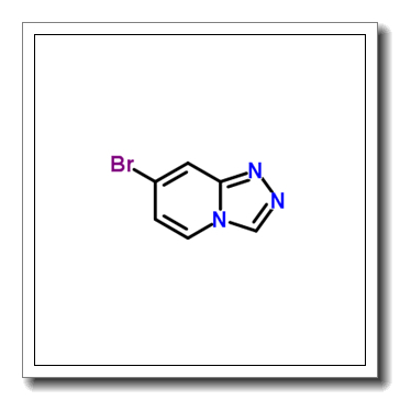 7-Bromo-[1,2,4]triazolo[4,3-a]pyridine CAS 832735-60-1