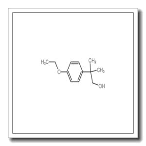 2-(4-乙氧基苯基)-2-甲基丙醇