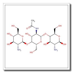 Carboxymethyl chitosan