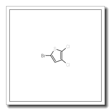 5-Bromo-2,3-dichlorothiophene