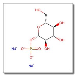 β-D-Glucose-1-phosphate disodium