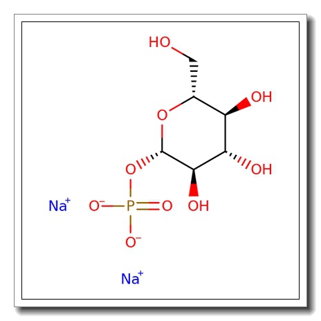 β-D-Glucose-1-phosphate disodium