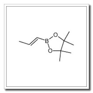 1-propenylpinacolboronate