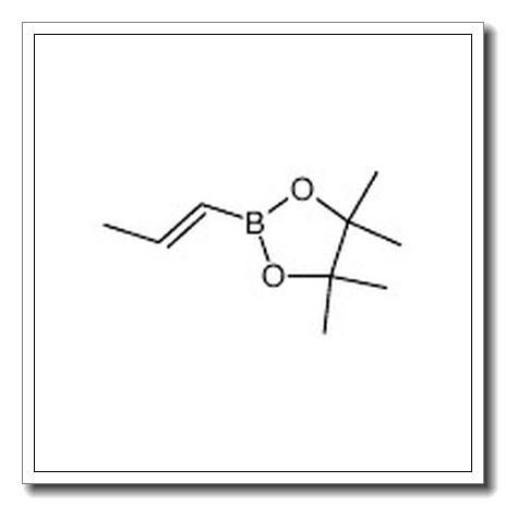 1-propenylpinacolboronate