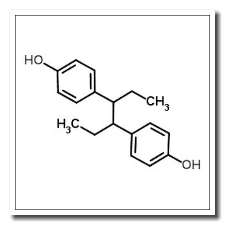 己烷雌酚