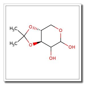 3,4-O-Isopropylidene-D-arabinose