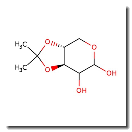 3,4-O-Isopropylidene-D-arabinose
