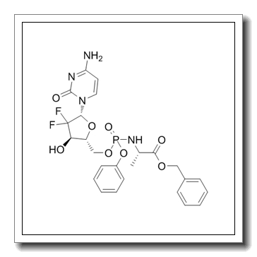nuc-1031 CAS 840506-29-8