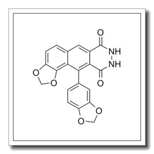 Helioxanthin 8-1
