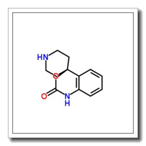 螺[4H-3,1-苯并噁嗪-4,4’-哌啶]-2(1H)-酮