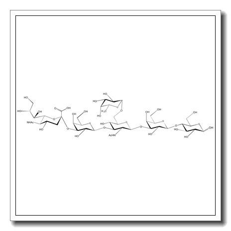 Sialylfucosyllacto-N-tetraose