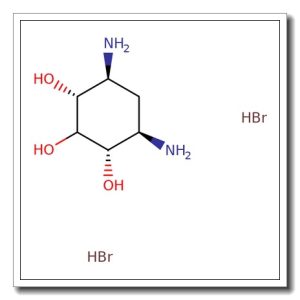 2-Deoxystreptamine dihydrobromide