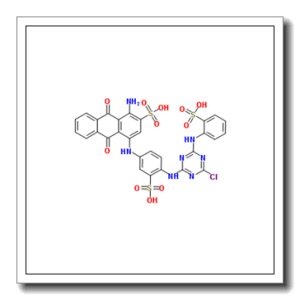 汽巴龙蓝3G-A