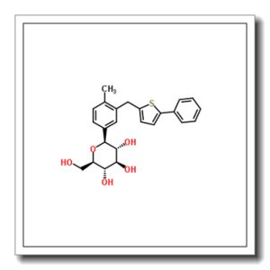 卡格列净杂质 01