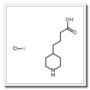 4-哌啶丁酸盐酸盐
