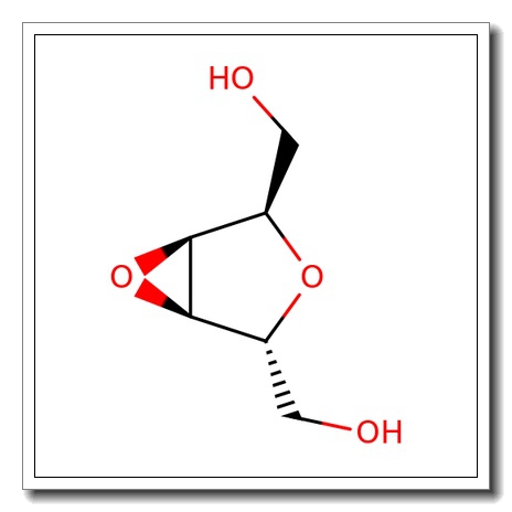 2,5:3,4-Dianhydro-D-altritol