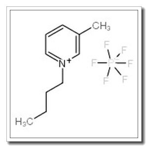 1-丁基-3-甲基吡啶六氟磷酸盐