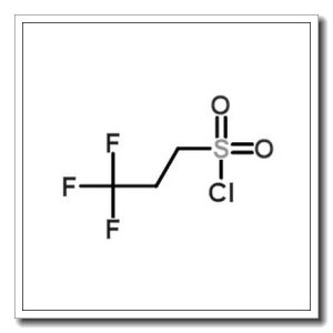 3,3,3-三氟丙烷-1-磺酰氯