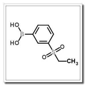 3-乙砜基苯硼酸