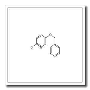 2-chloro-5-phenylmethoxypyridine