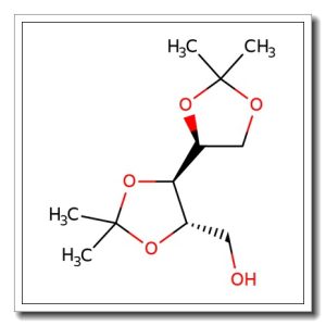2,3:4,5-Di-O-isopropylidene-L-arabitol