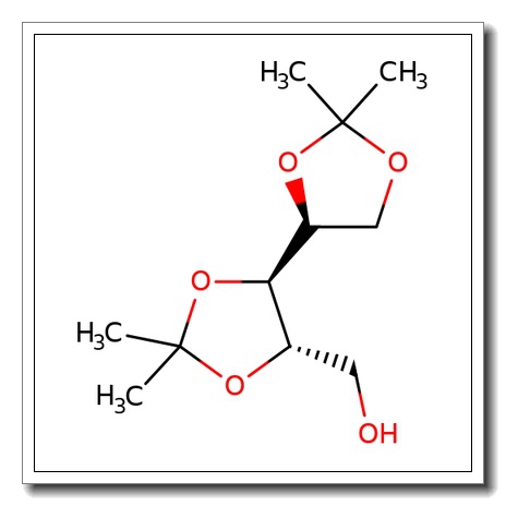 2,3:4,5-Di-O-isopropylidene-L-arabitol