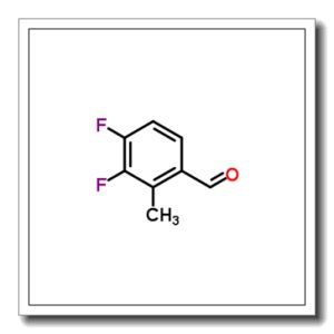 3,4-Difluoro-2-methylbenzaldehyde