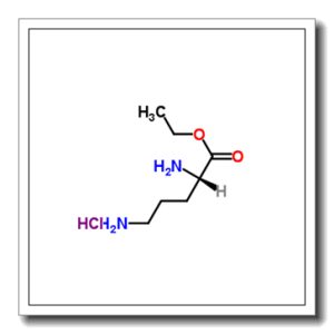 L-鸟氨酸乙酯.2HCl