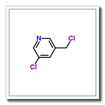3-chloro-5-(chloromethyl)pyridine CAS 847737-51-3