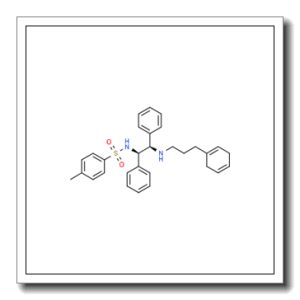 N-((1R,2R)-2-((3-(环己-1,4-二烯-1-基)丙基)氨基)-1,2-二苯基