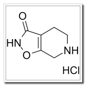 加波沙朵盐酸盐