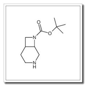 (1S,6r)-8-boc-3,8-二氮杂双环[4.2.0]辛烷