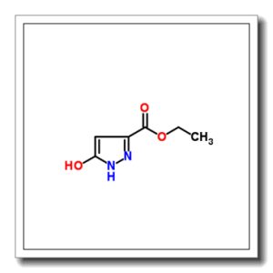 5-酮-4,5-二氢-1H-吡唑-3-羧酸乙酯