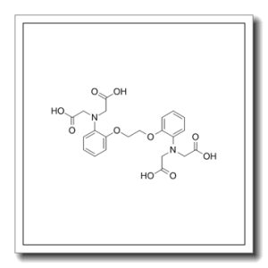 1,2-双(2-氨基苯氧基)-乙烷-N,N,N`,N`-四乙酸